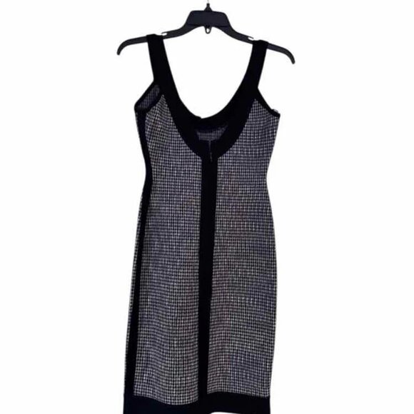 HERVE LEGER DRESS - Picture 2 of 2